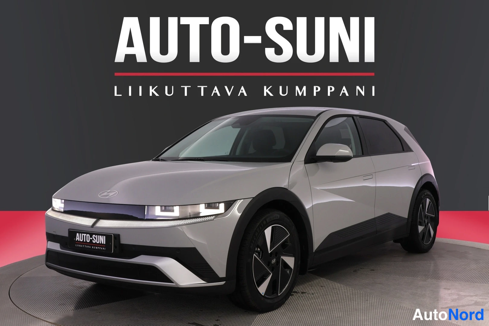 Hyundai IONIQ 5 2026