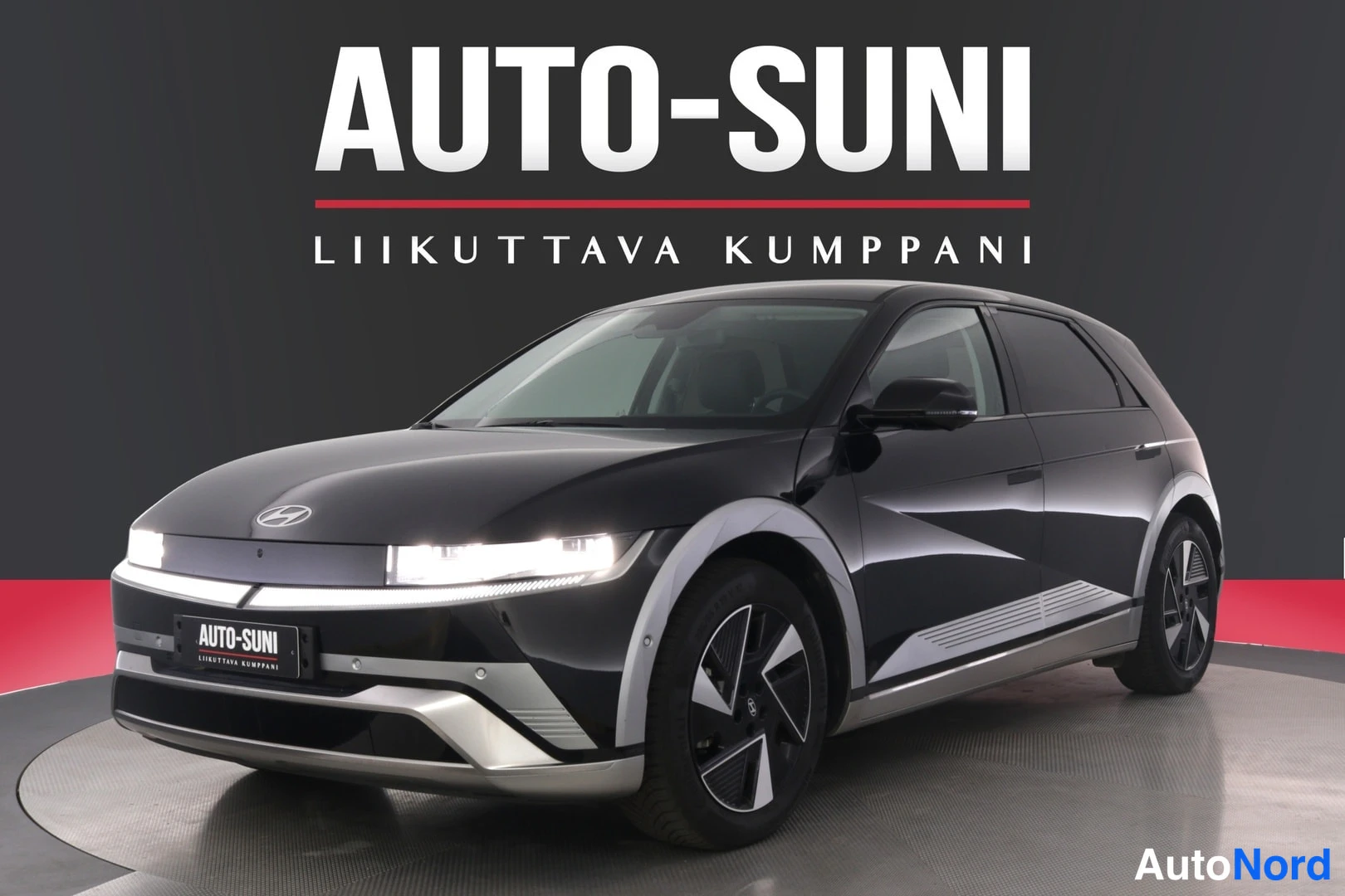 Hyundai IONIQ 5 2025