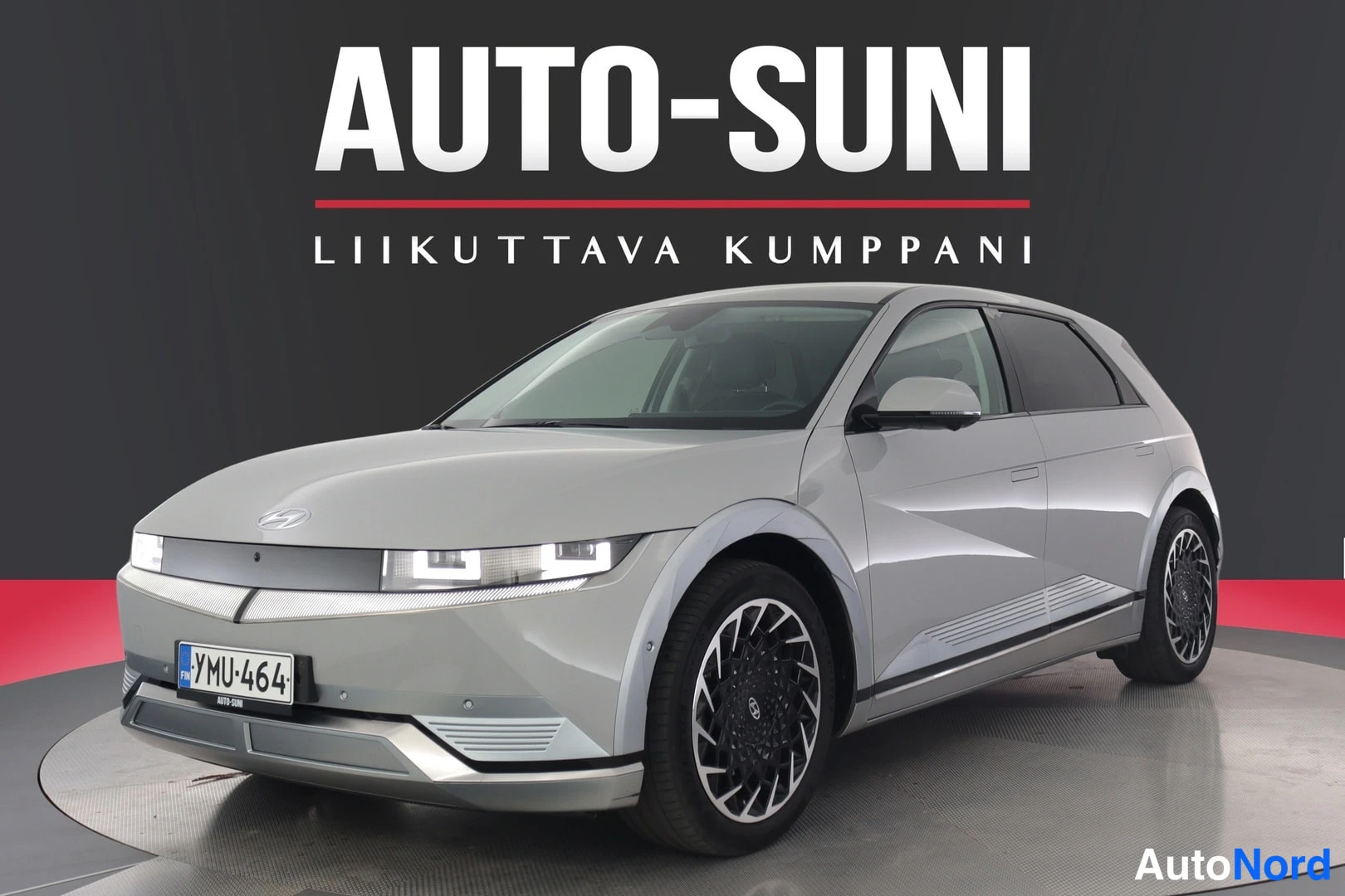 Hyundai IONIQ 5 Premium 305 hv AWD 2022