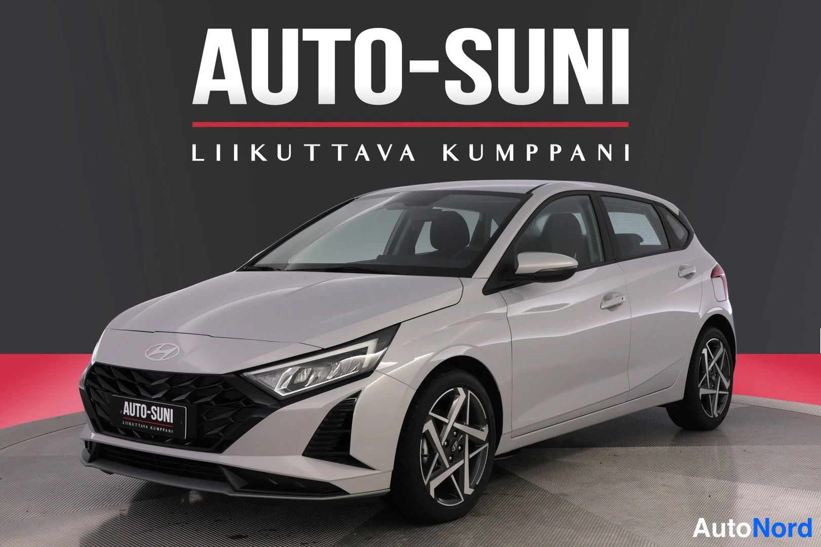 Hyundai i20 2026