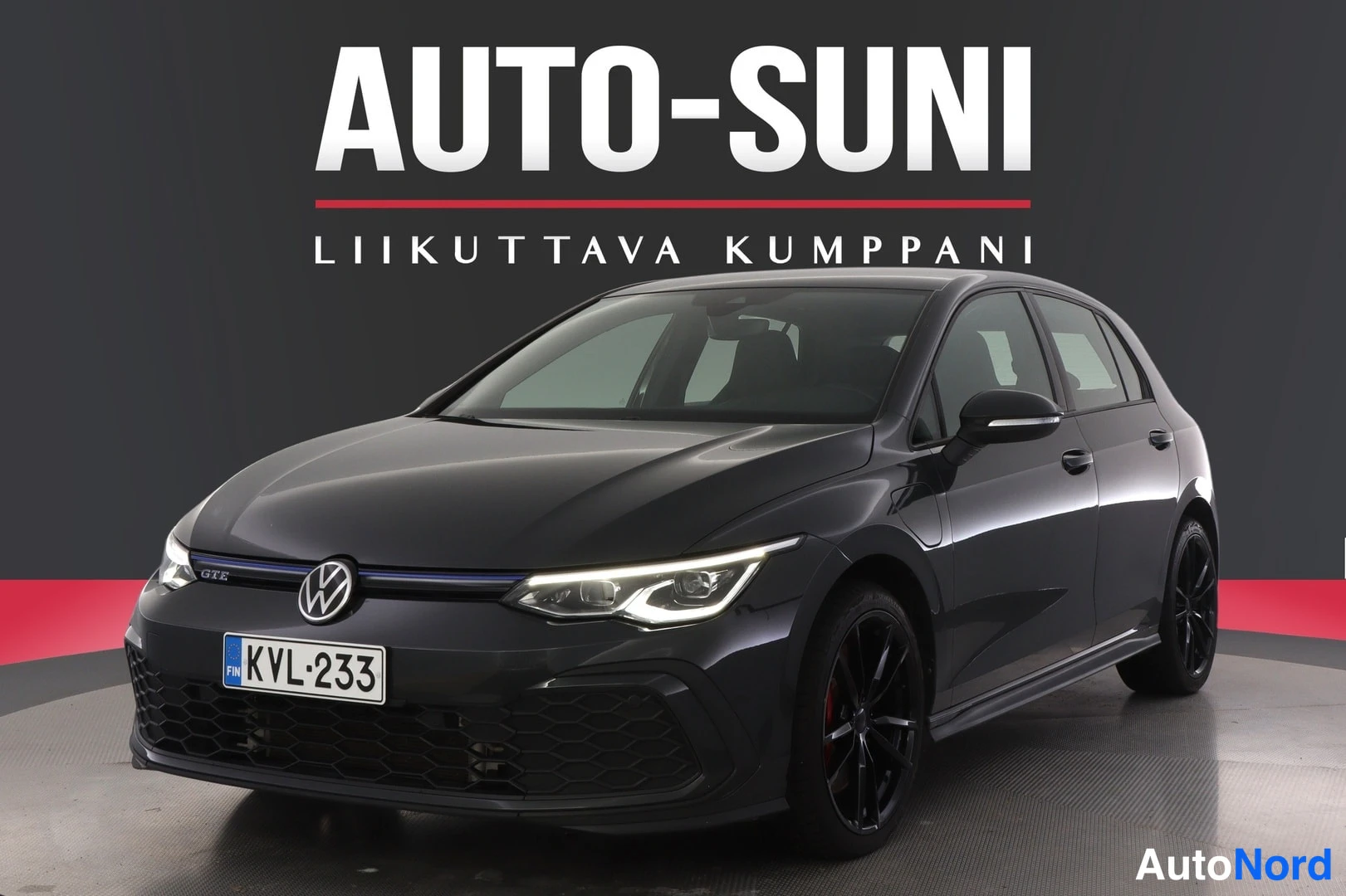 Volkswagen Golf 2020