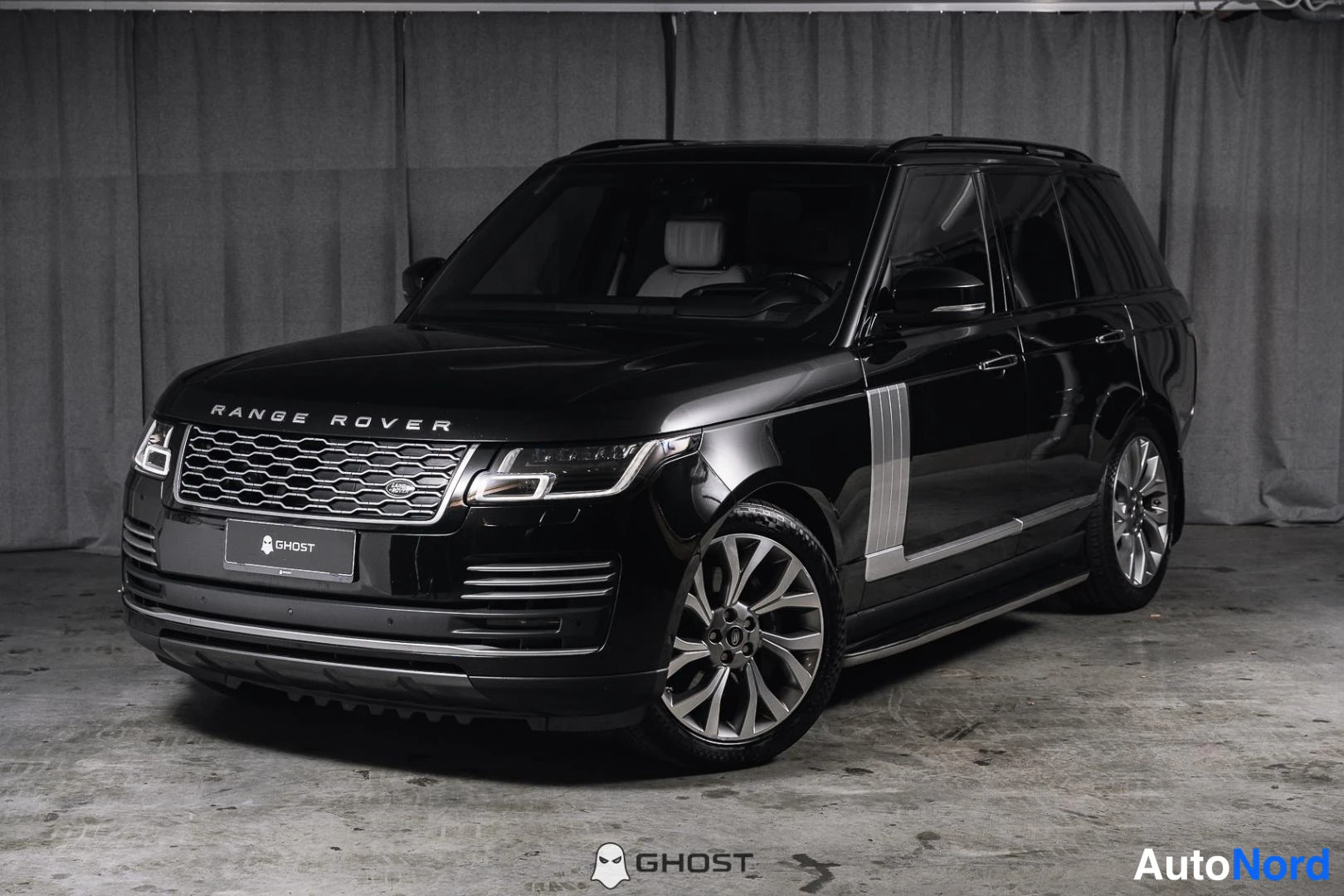 Land Rover Range Rover P400e Autobiography 2020