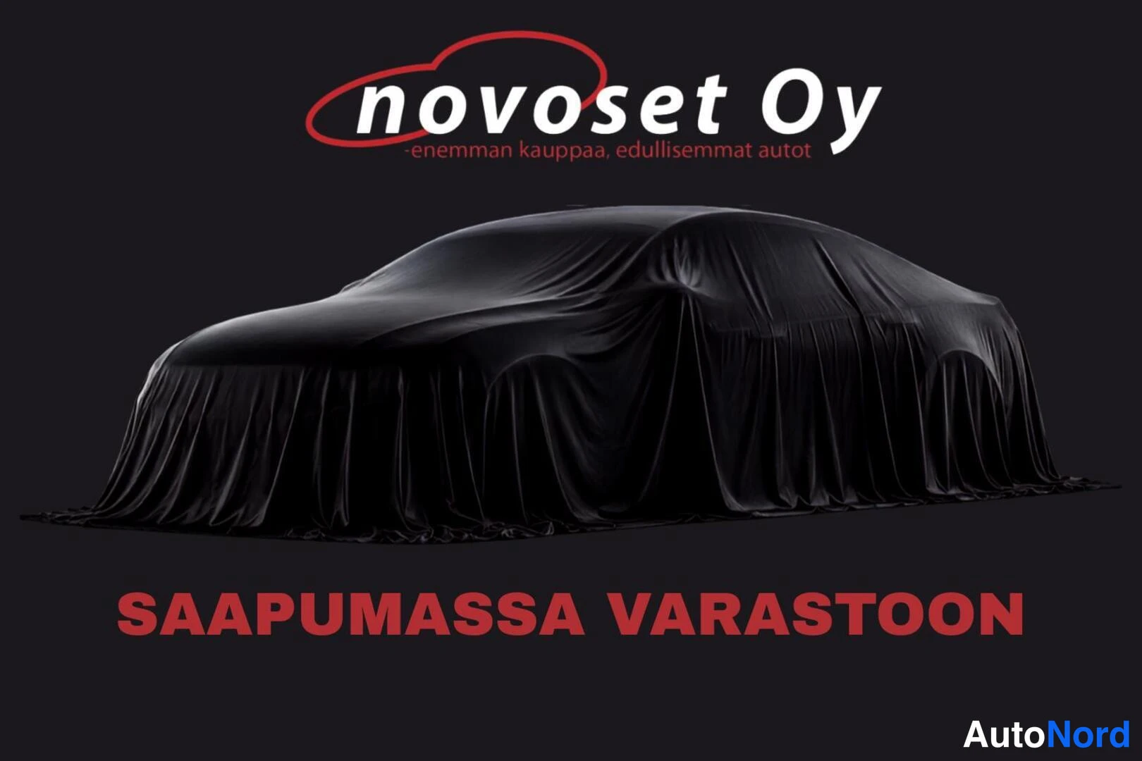 Kuvat tulossa pian – BMW iX3 M Sport 2022