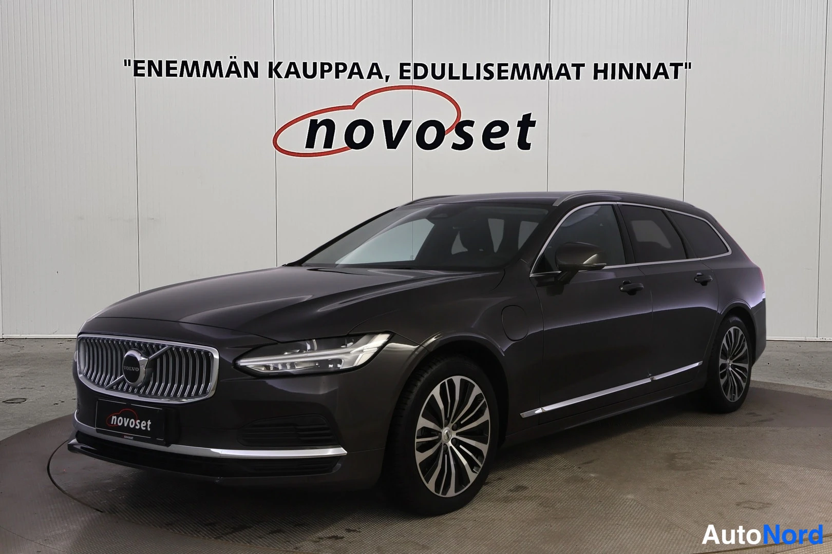 Volvo V90 T6 AWD Long Range Core aut 2026