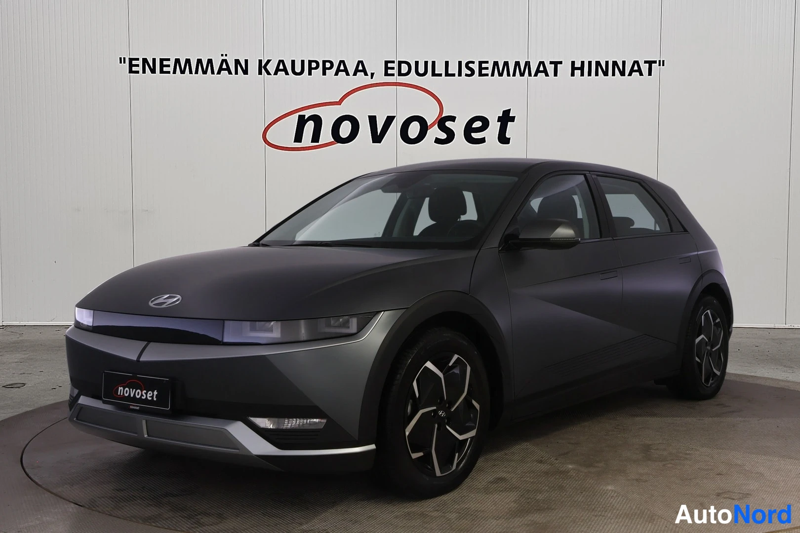 Hyundai IONIQ 5 77,4 kWh AWD Dynamiq 2023
