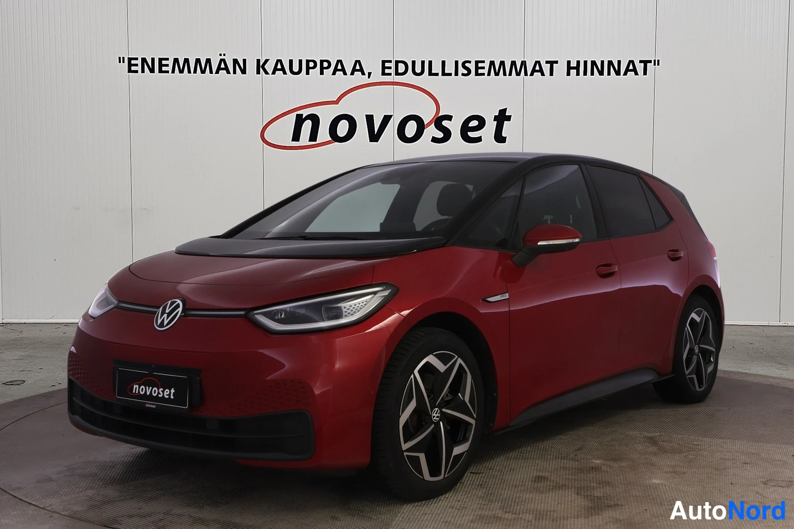 Volkswagen ID.3 Pro 2023