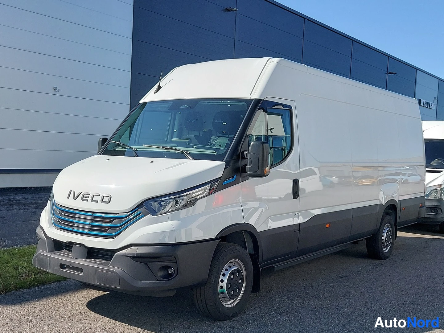 Iveco Daily 2026