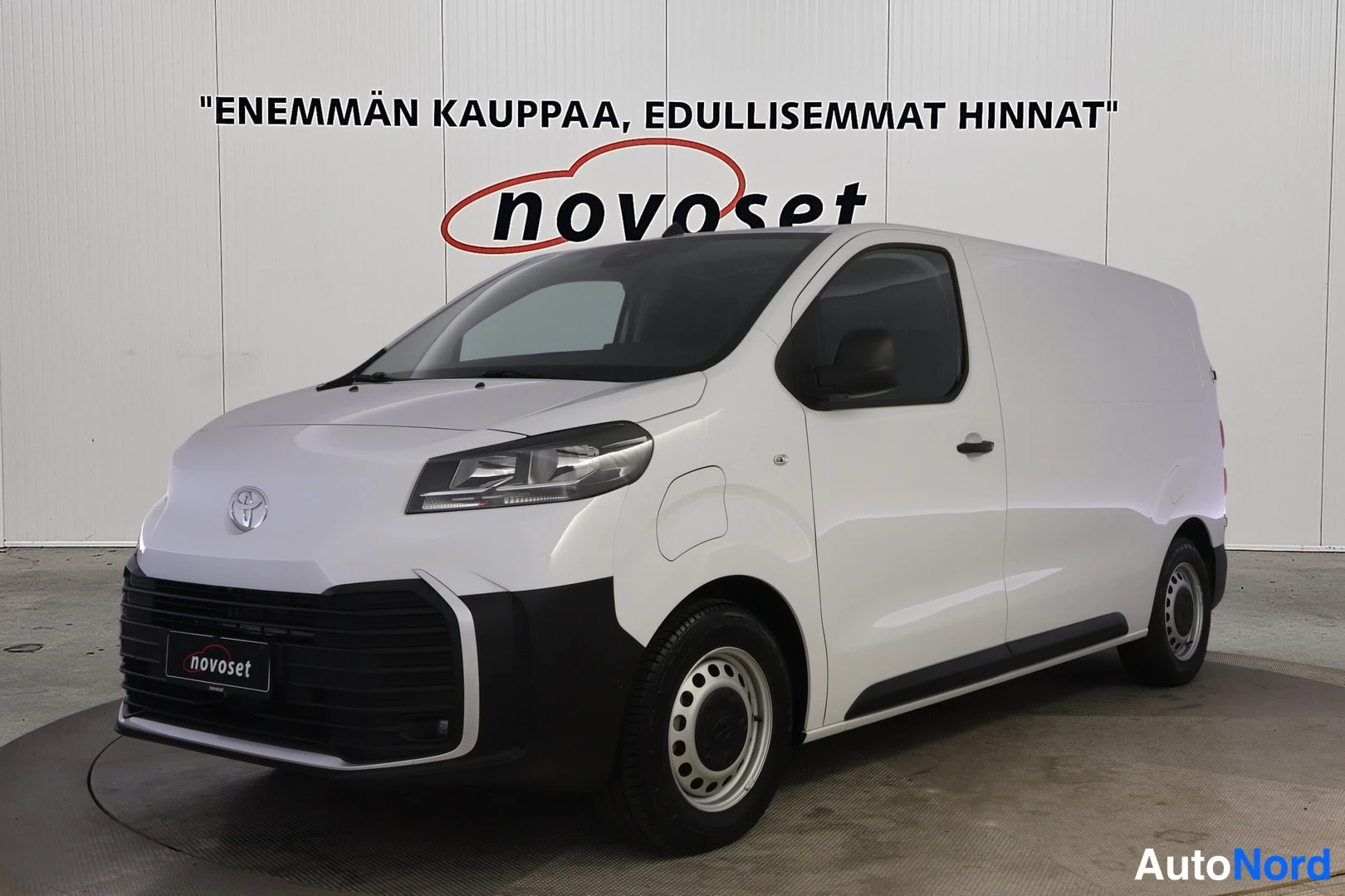 Toyota Proace L1 Comfort 75 kWh 2025