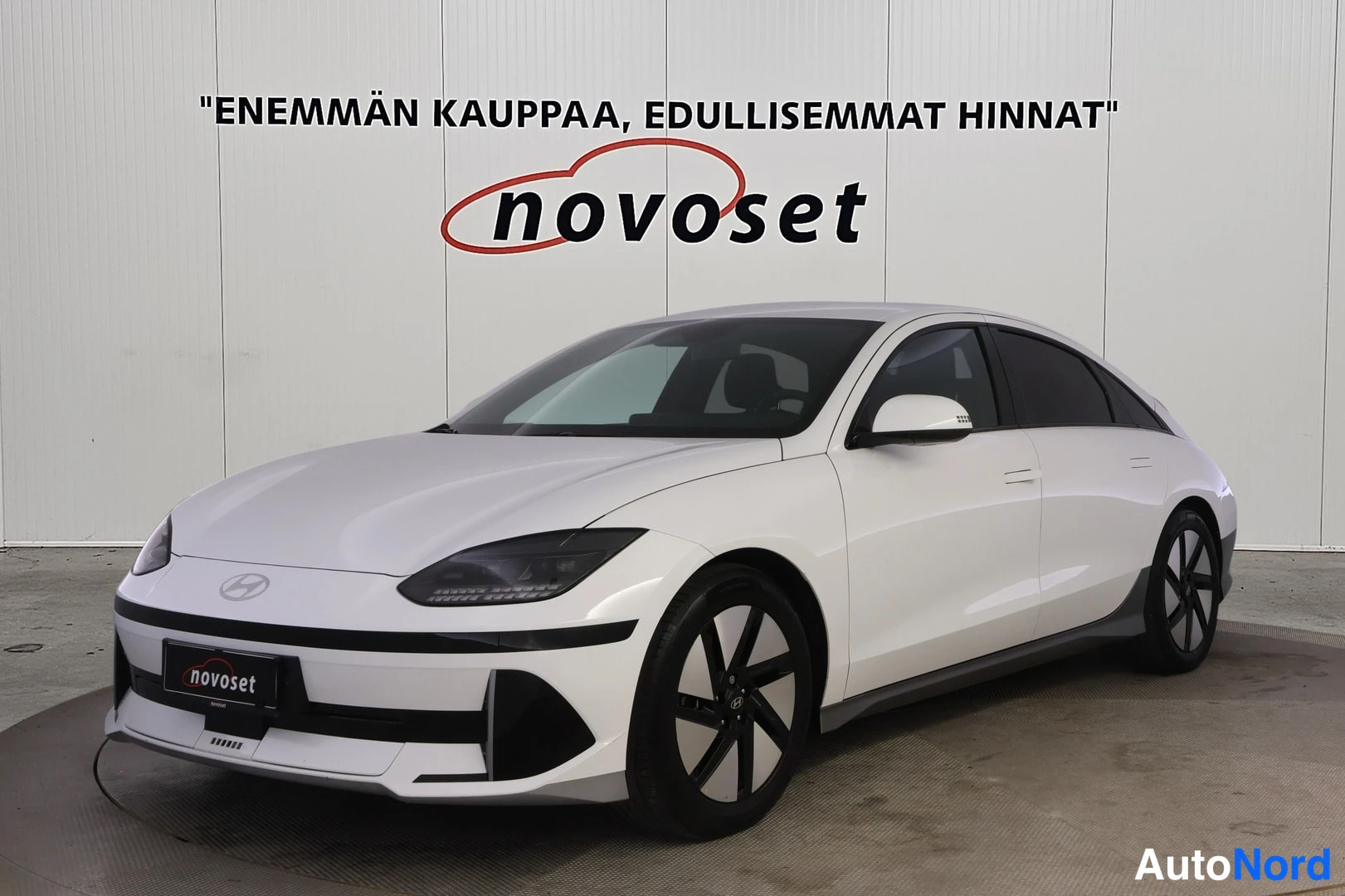 Hyundai IONIQ 6 Techniq 168 kW 2023