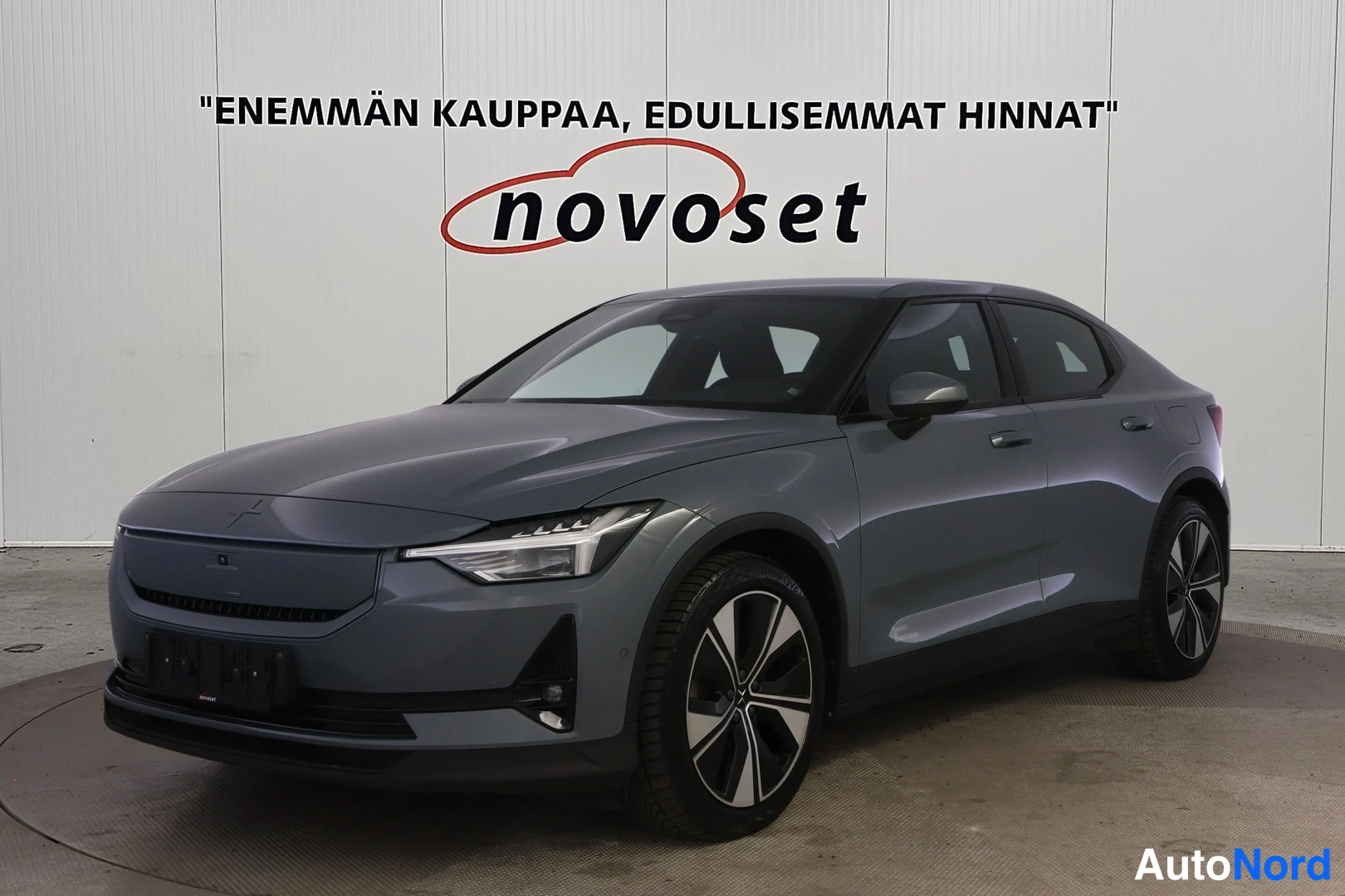 Polestar 2 2024
