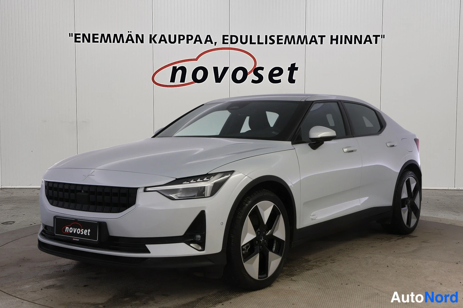 Polestar 2 Dual Motor 2024