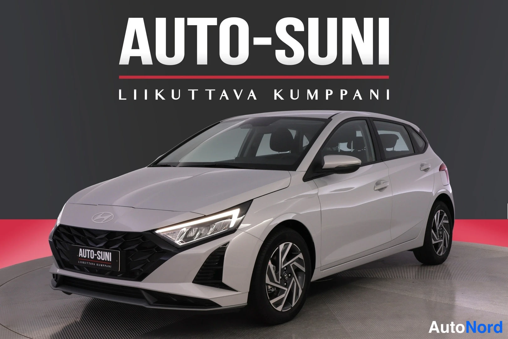 Hyundai i20 1.0 T-GDi Comfort Edition 2026