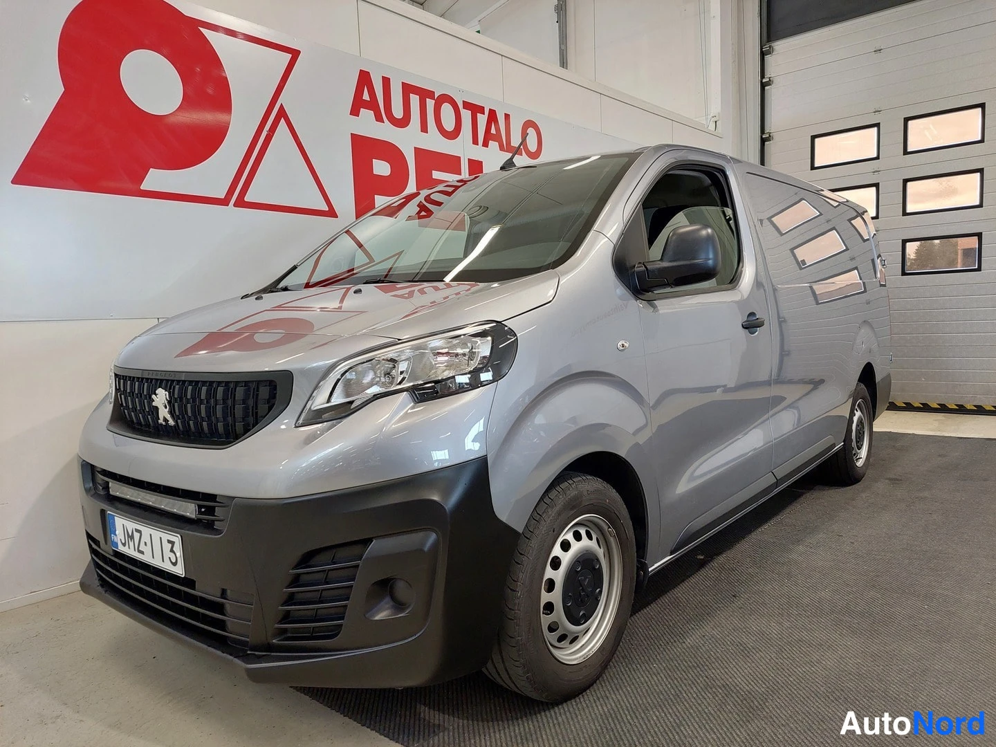 Peugeot Expert BlueHDi 145 EAT8 XL 2023