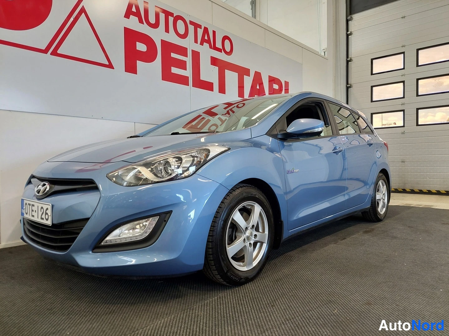 Hyundai i30 1.6 GDI Comfort 2013
