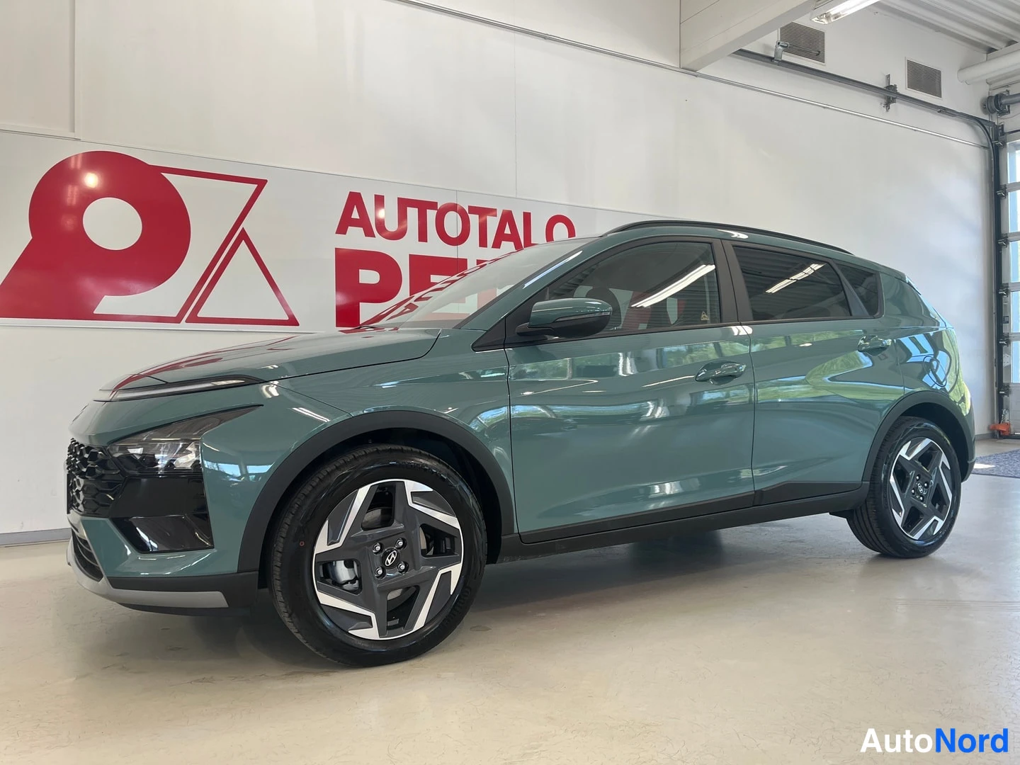 Hyundai BAYON 1.0 T-GDi Comfort Plus Edition 2026