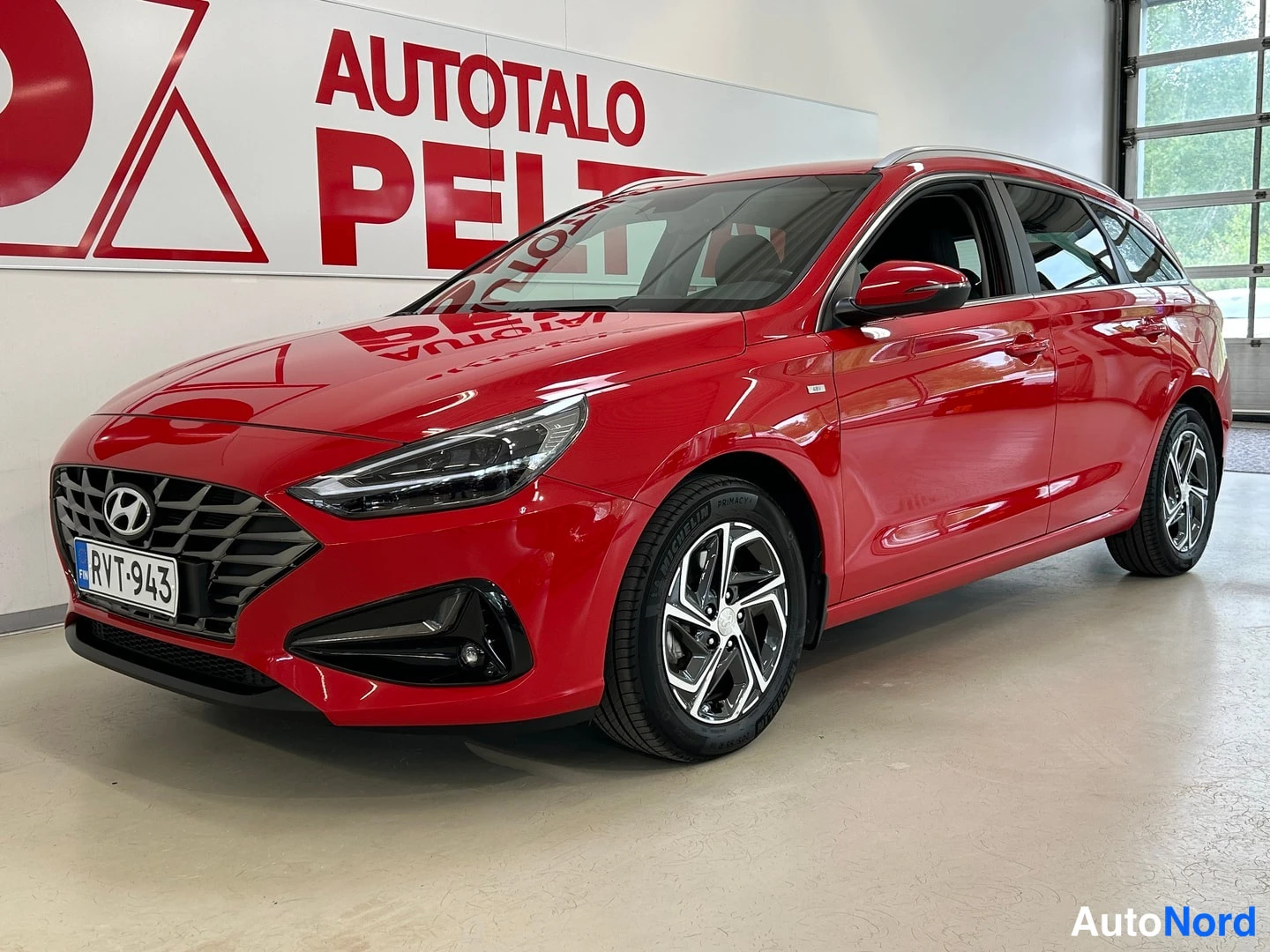 Hyundai i30 1,5 T-GDI Comfort Plus 2024