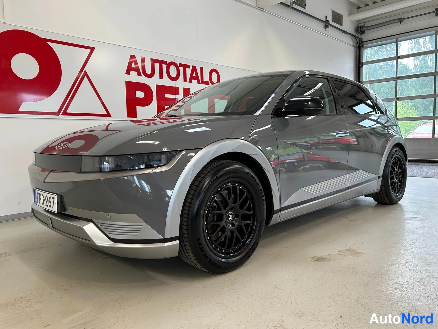 Hyundai IONIQ 5 58kWh Style 2021
