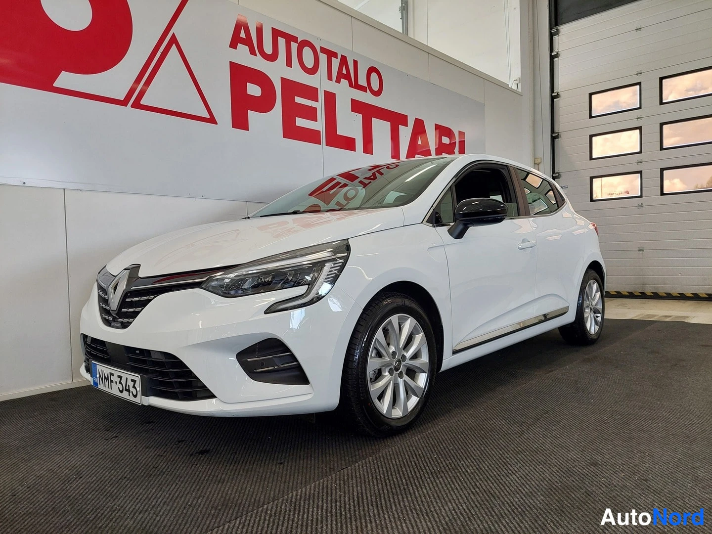 Renault Clio TCe 130 Intens 2020