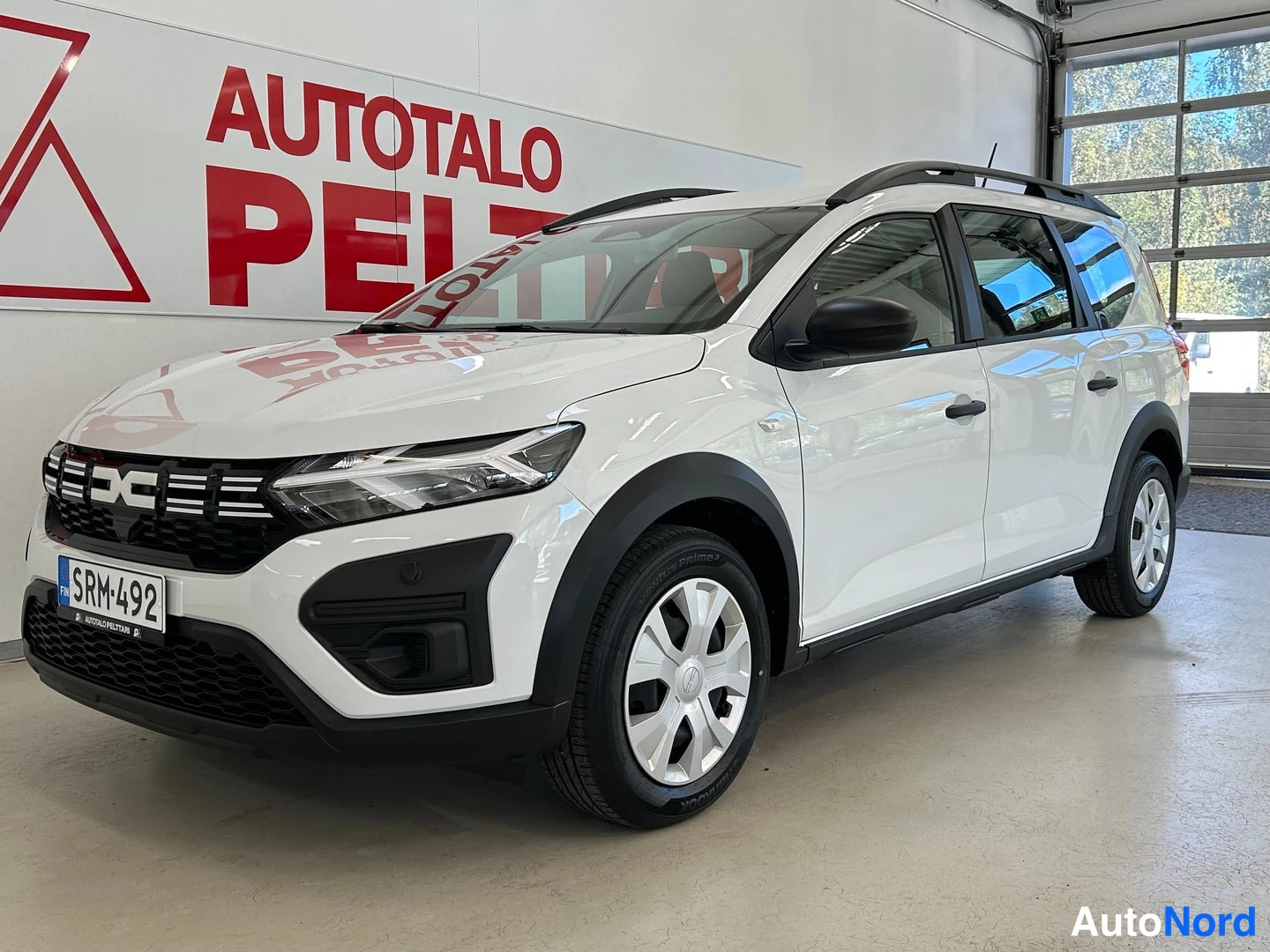 Dacia Jogger 2024