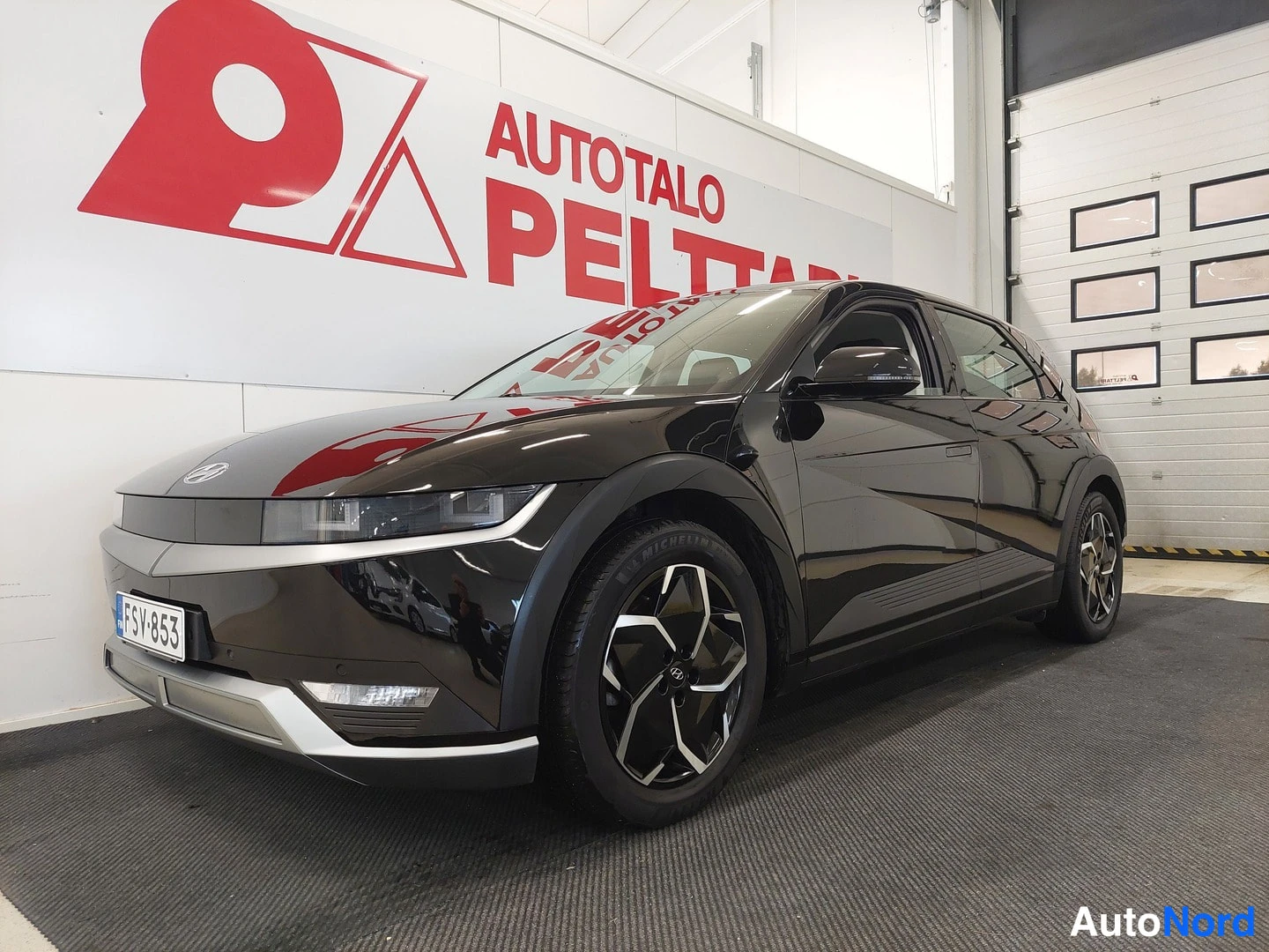 Hyundai Ioniq 5 73 kWh AWD Style 2022