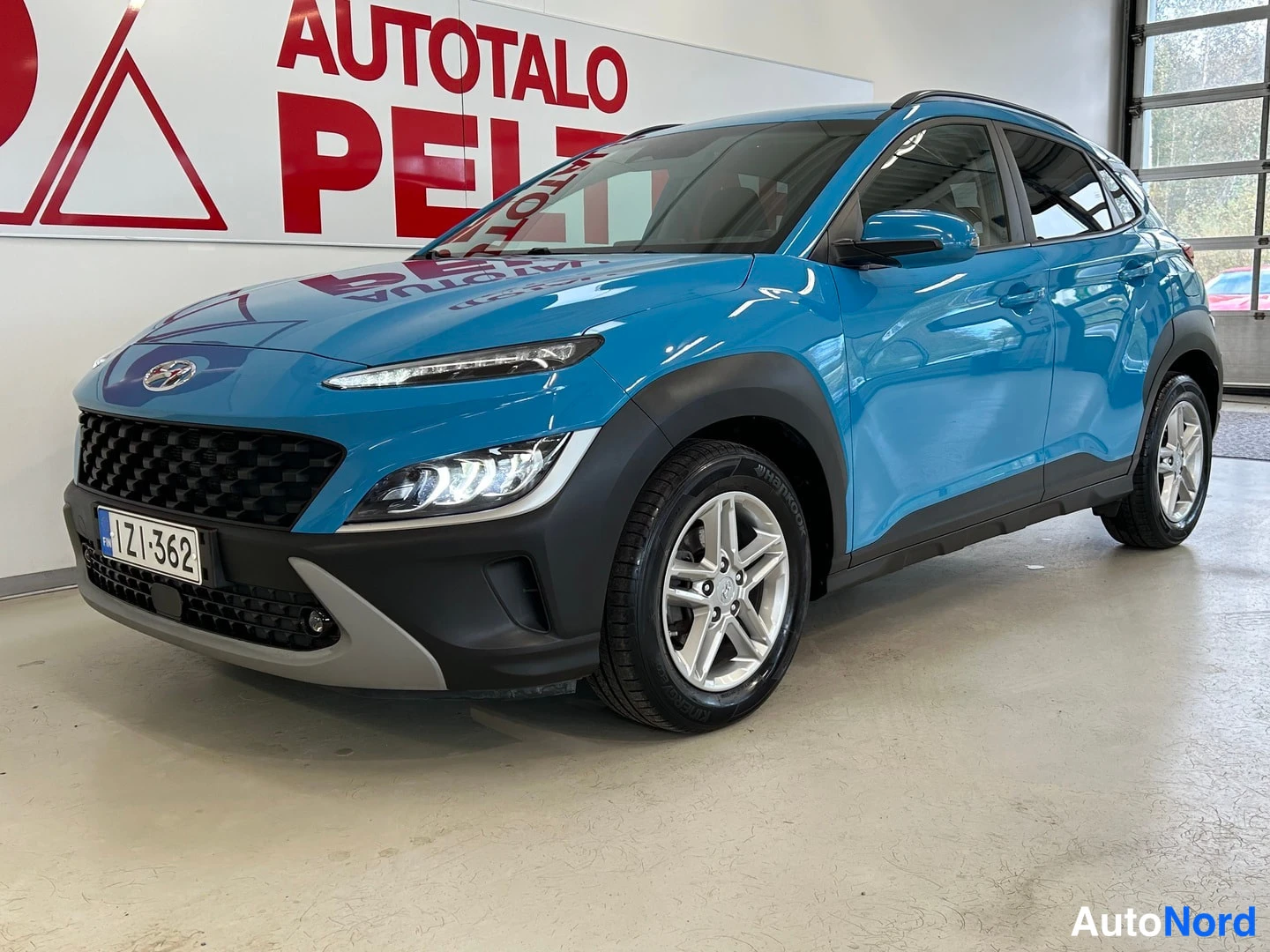 Hyundai Kona 1.0 T-GDI Comfort 2021