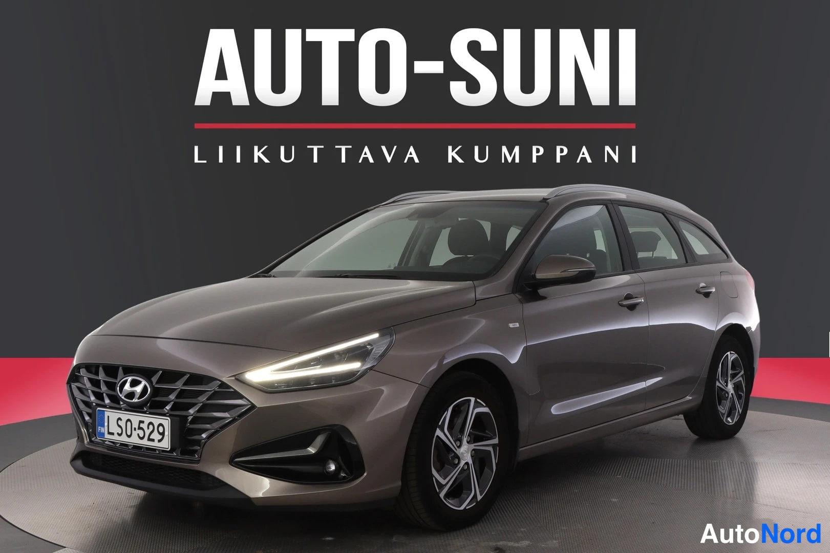 Hyundai i30 2024