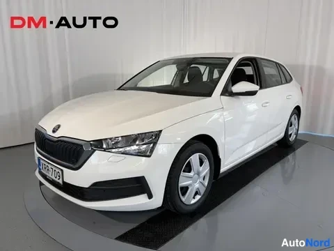 Skoda Scala 1.0 TSI 95 Active 2023