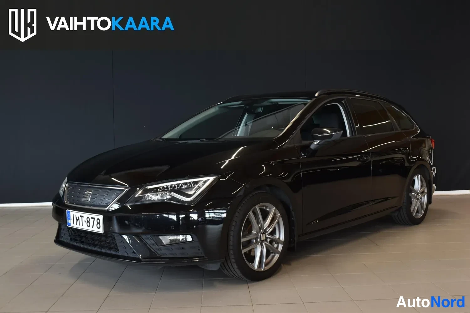 Seat Leon ST 1.0 TSI Style Business 2017