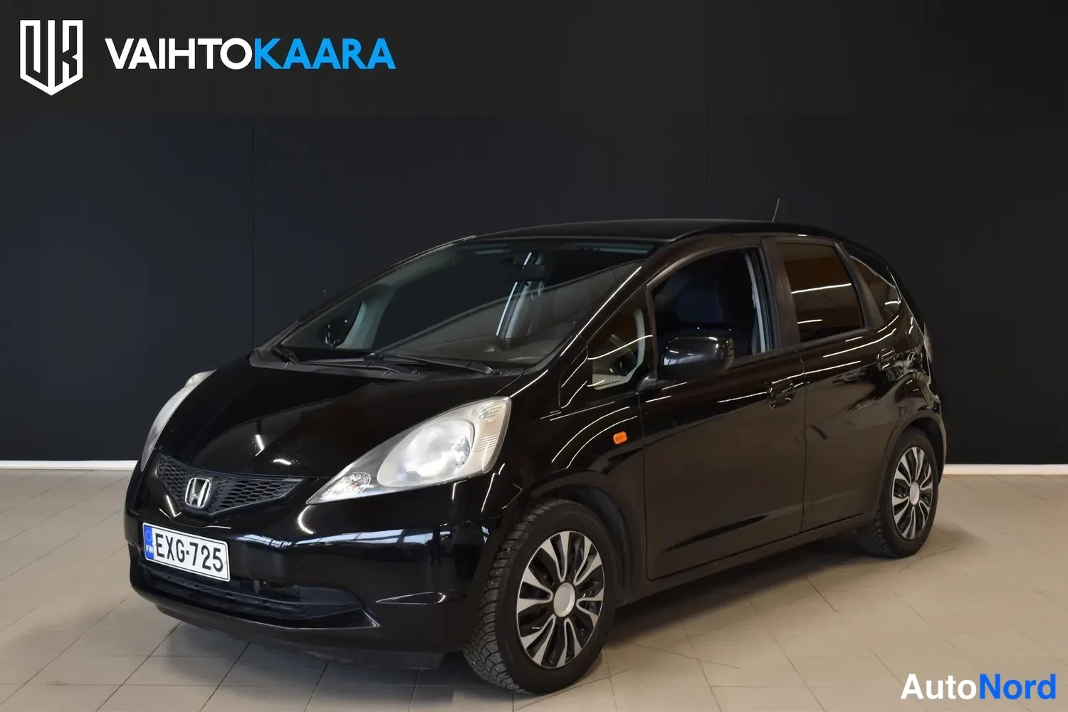Honda Jazz 1.2i Trend 2009