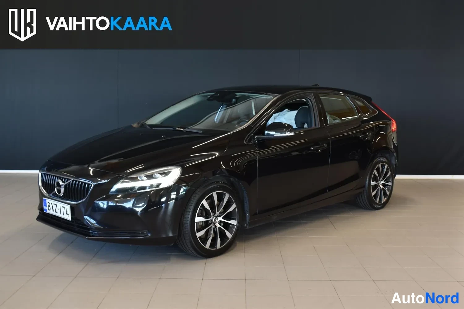 Volvo V40 T2 Business Dynamic Edition 2020