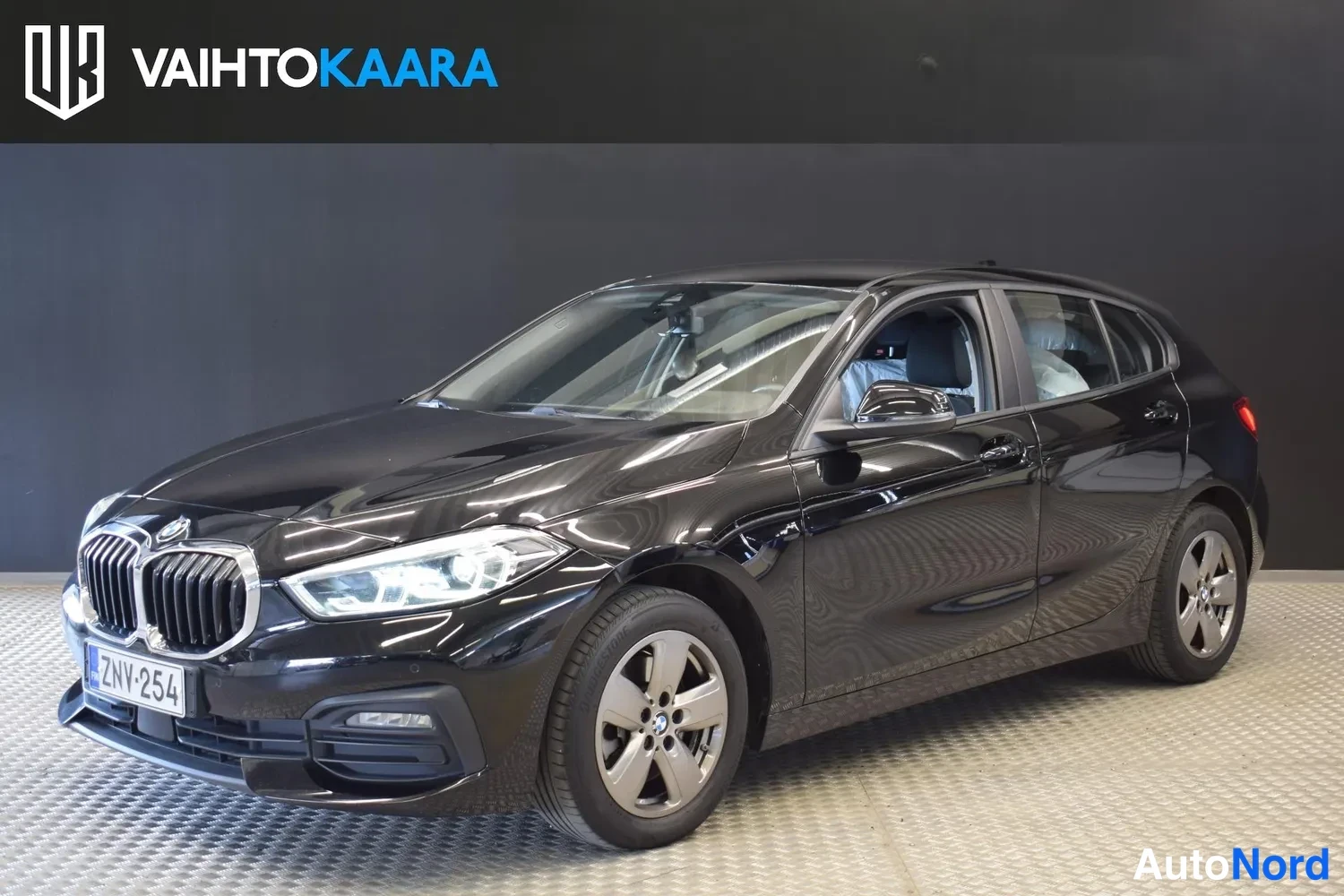 BMW 118i A Business 2022