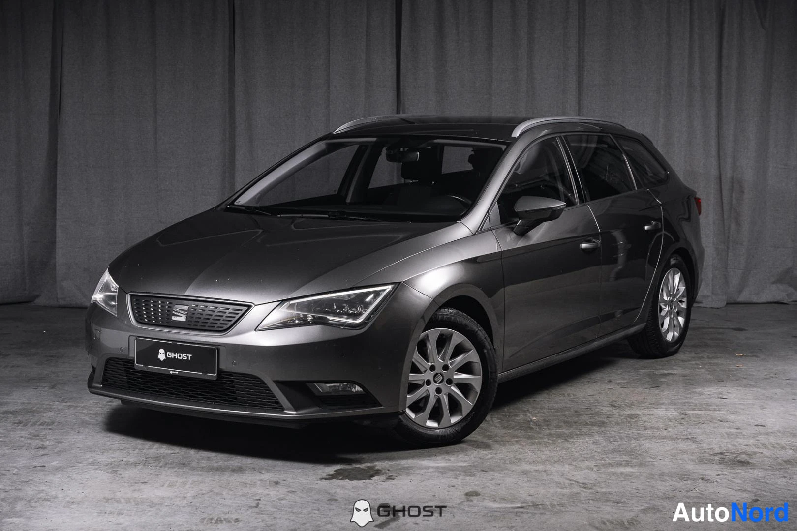 Seat Leon ST 1.0 TSI 115 Stylance LE 2017