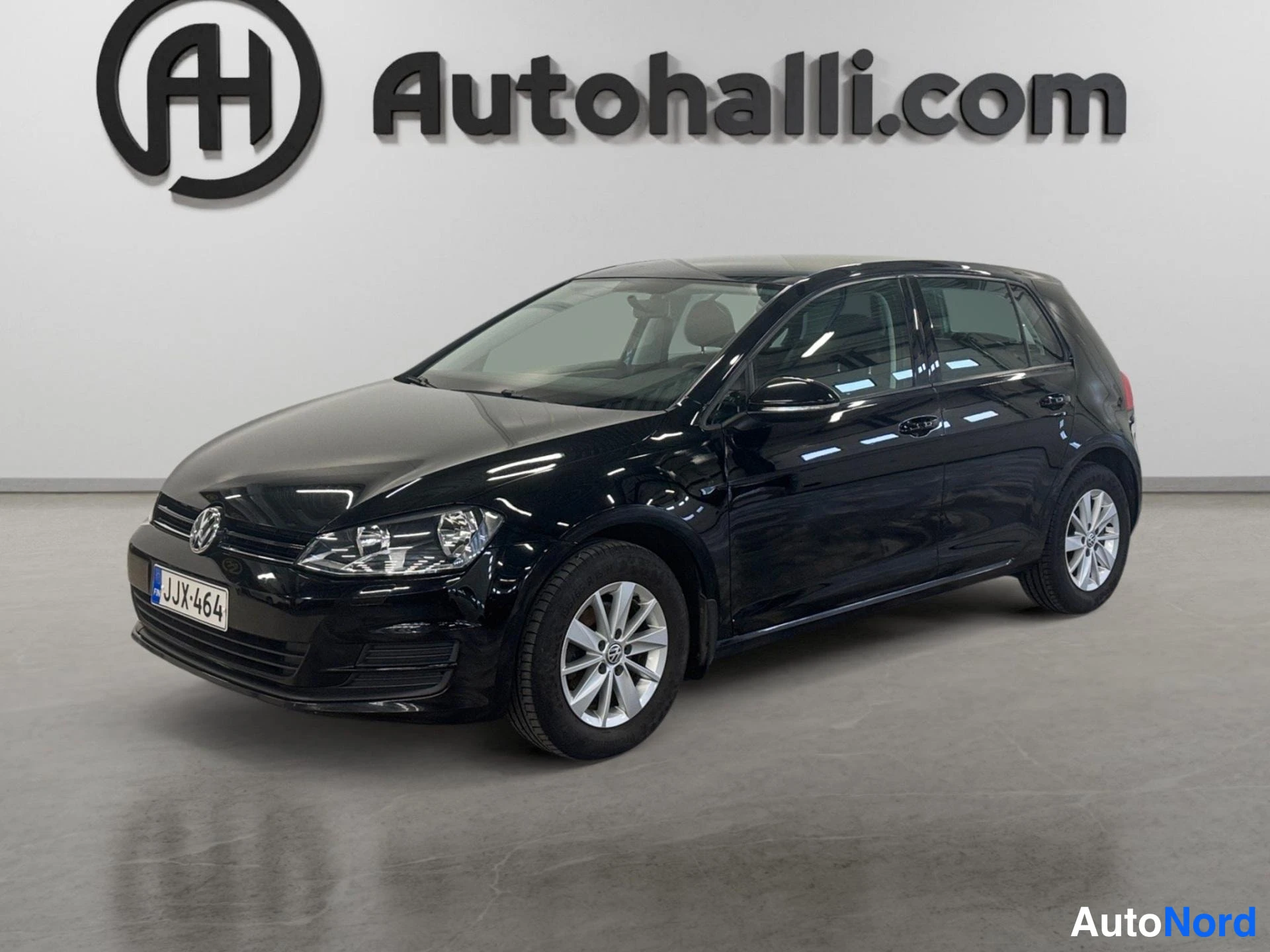 Volkswagen Golf 1.2 TSI Comfortline 2016