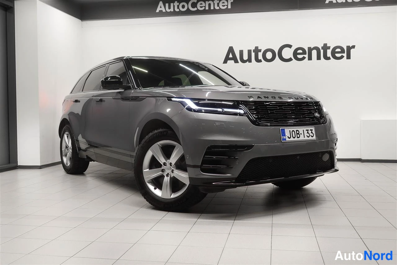 Land Rover Range Rover Velar P400e Hybrid Dynamic SE 2025
