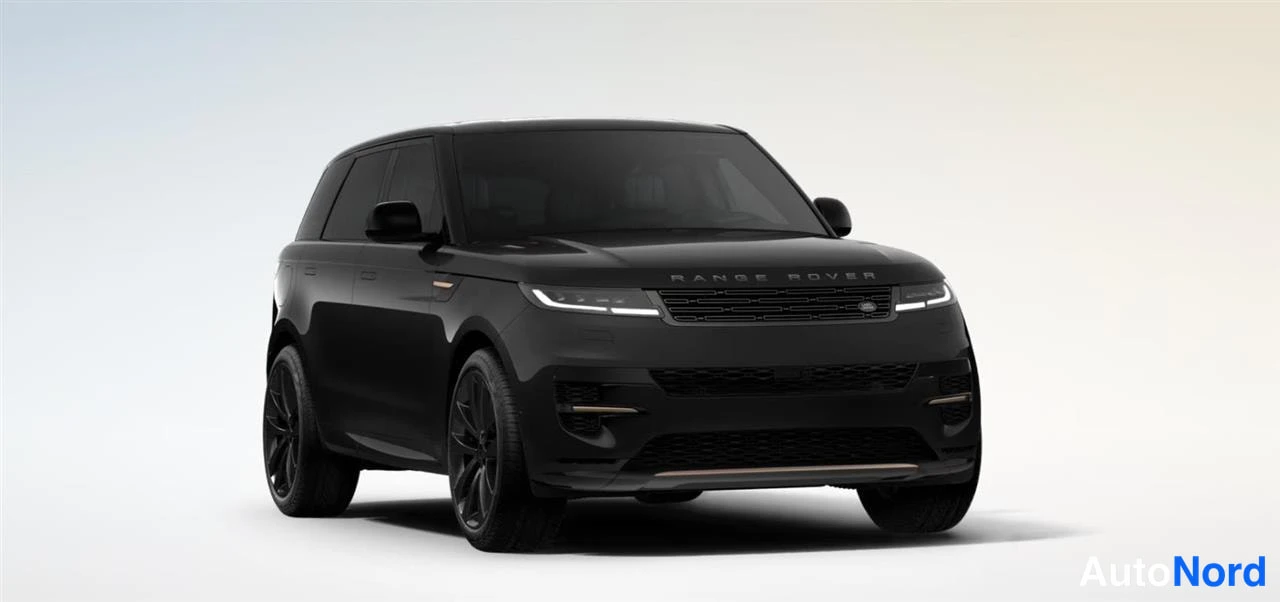 Land Rover Range Rover Sport P460e Dynamic SE 2026