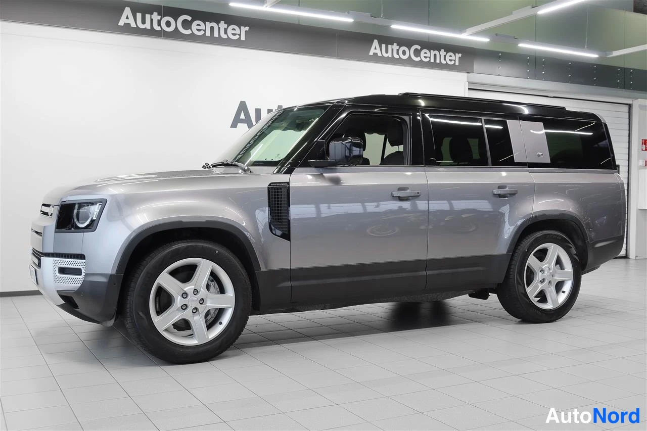 Land Rover Defender 130 D250 MHEV SE 2024