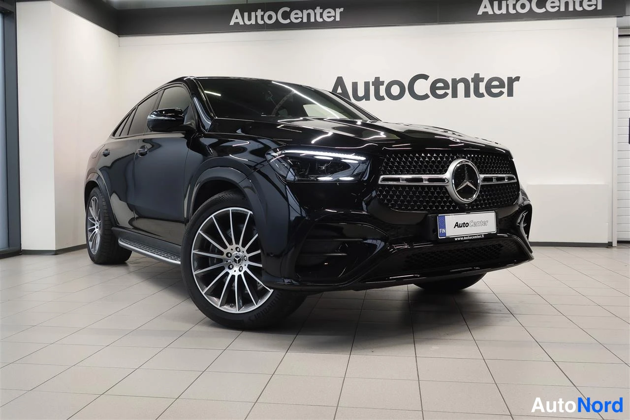 Mercedes-Benz GLE 350 de 4MATIC AMG 2023