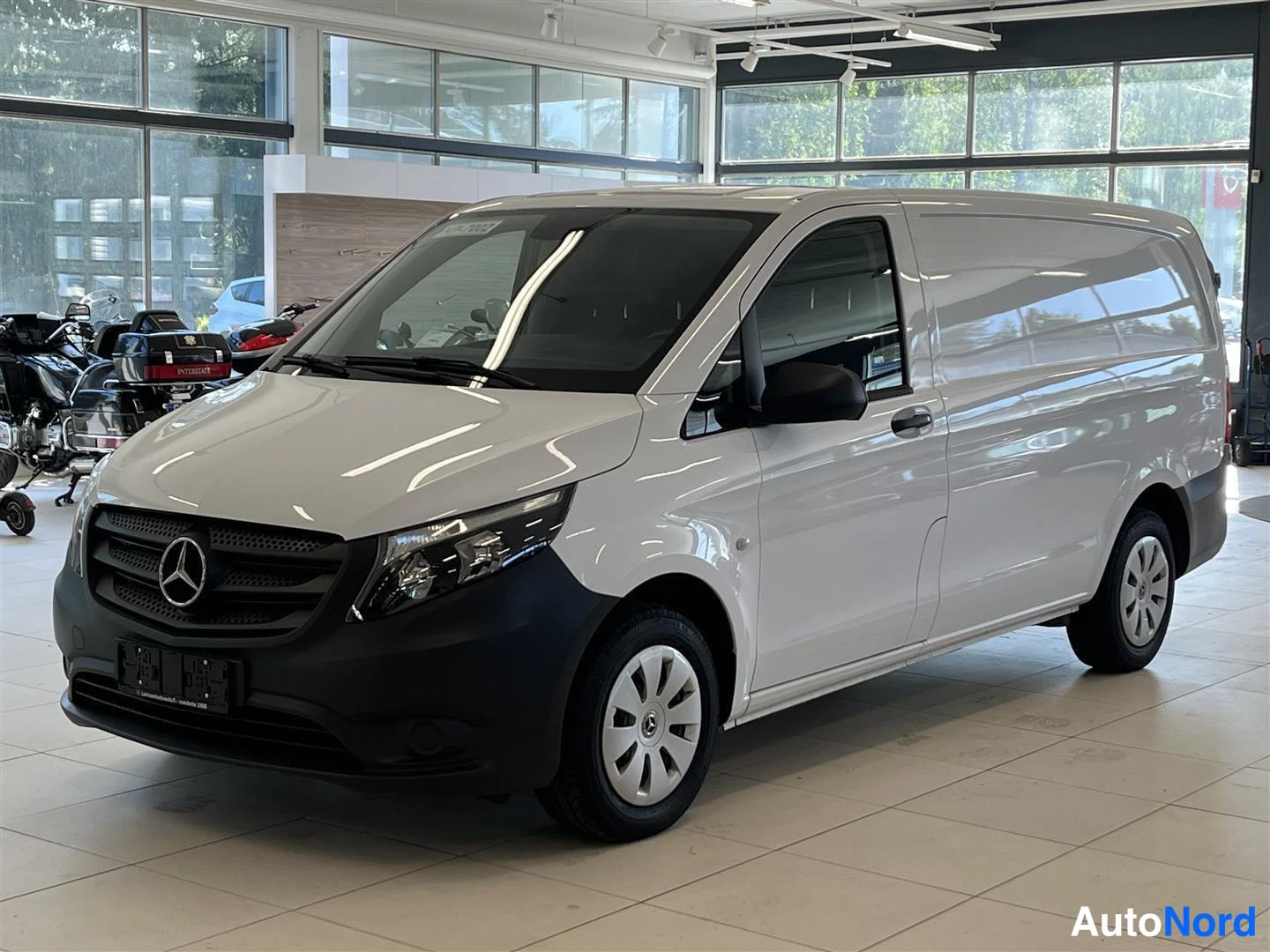 Mercedes-Benz Vito 114 CDI 2023