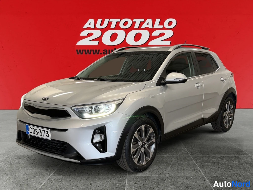 Kia Stonic 2020