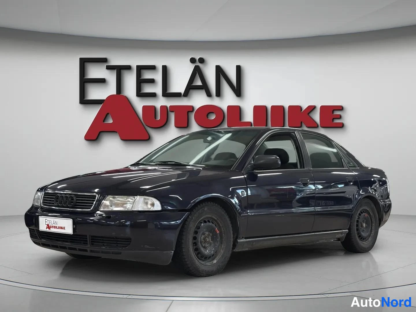 Audi A4 1996