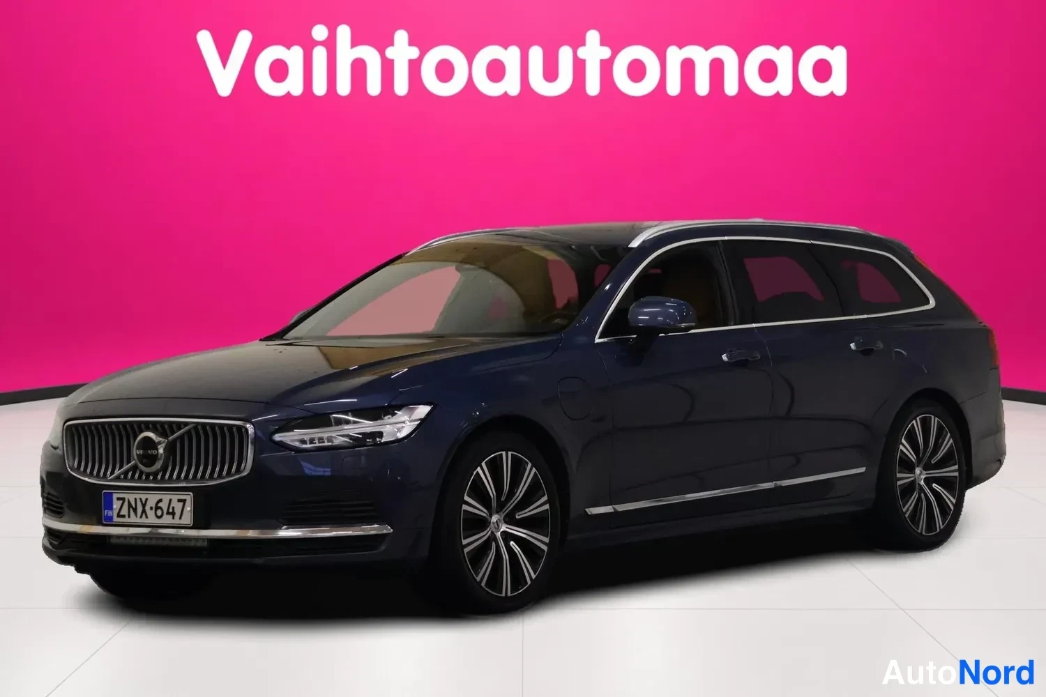 Volvo V90 T8 AWD Long Range High Performance Inscription aut 2022