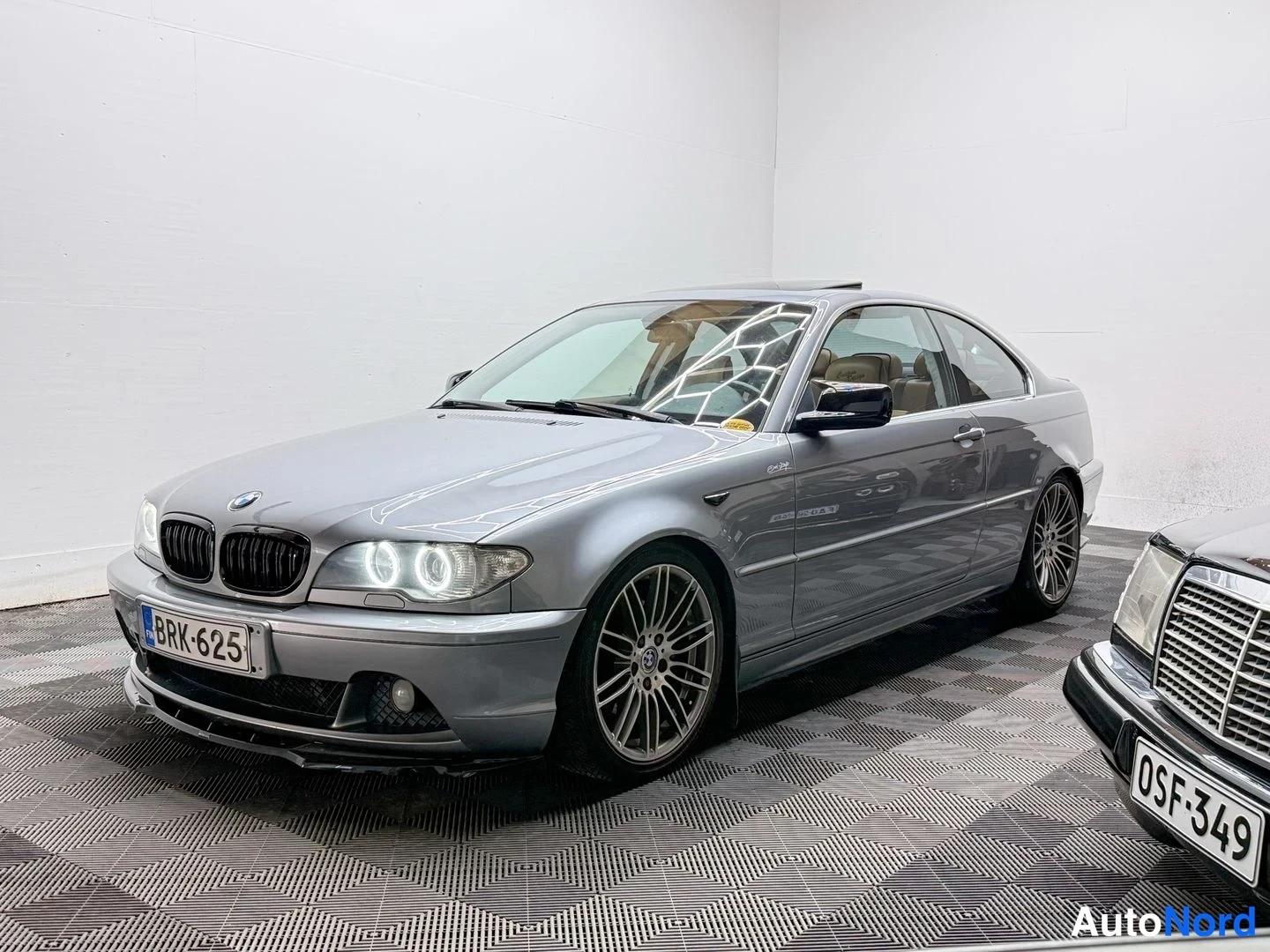 BMW 325i 2005