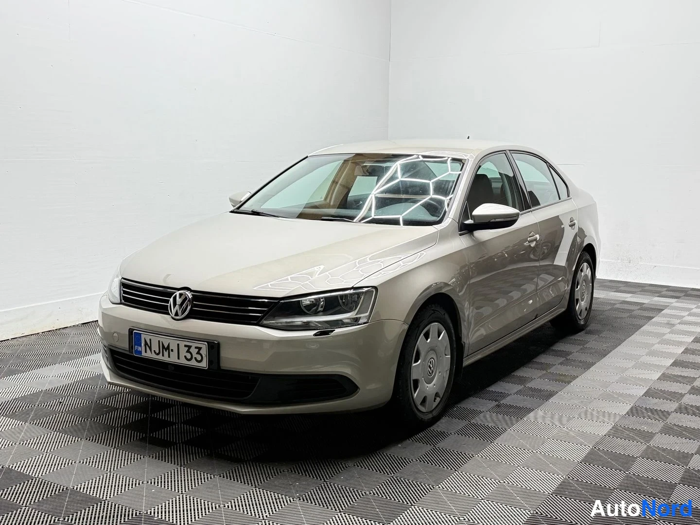 Volkswagen Jetta 1,4 TSI Comfortline 2014
