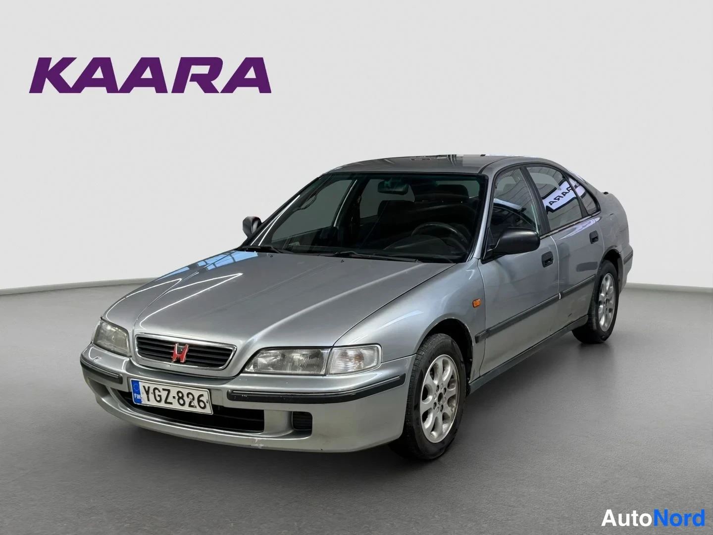 Honda Accord 1.8i 4D Aut 1997