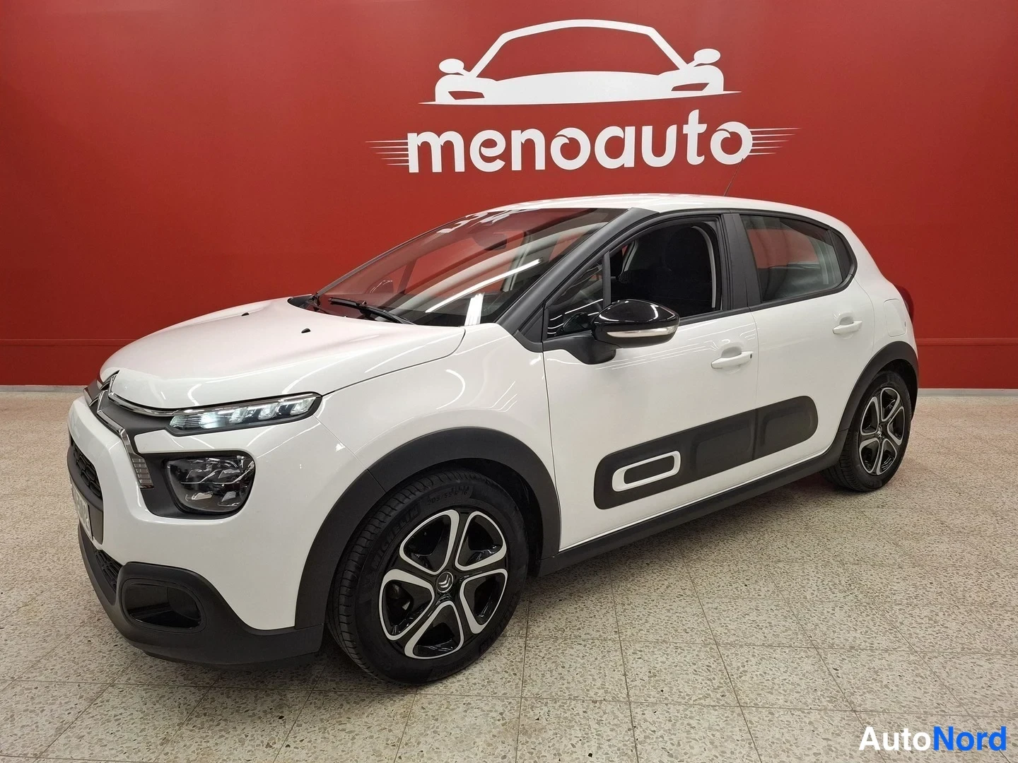Citroen C3 PureTech 83 Feel Pack 2024