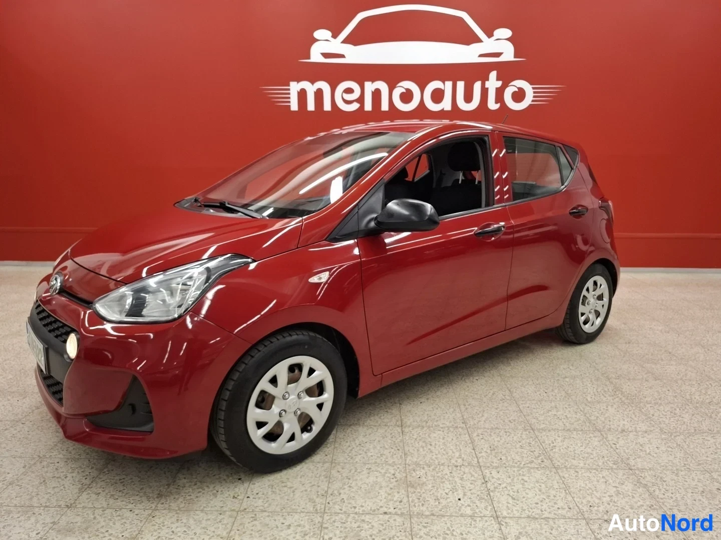 Hyundai i10 1.0 Classic 2018