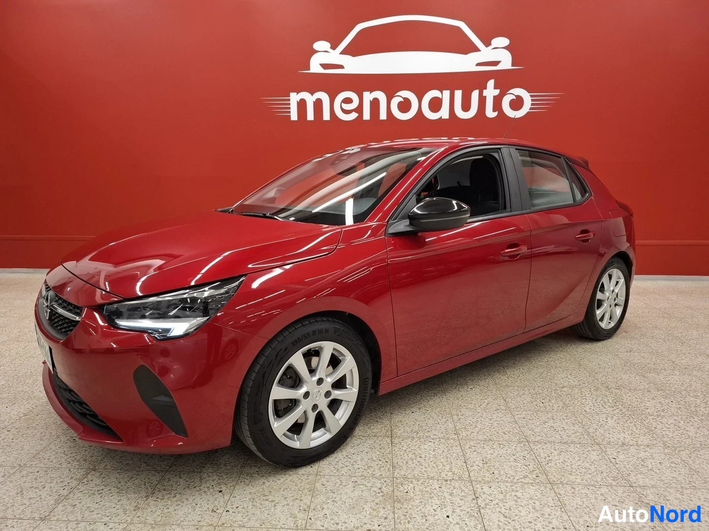 Opel Corsa Edition 100 Turbo A 2022
