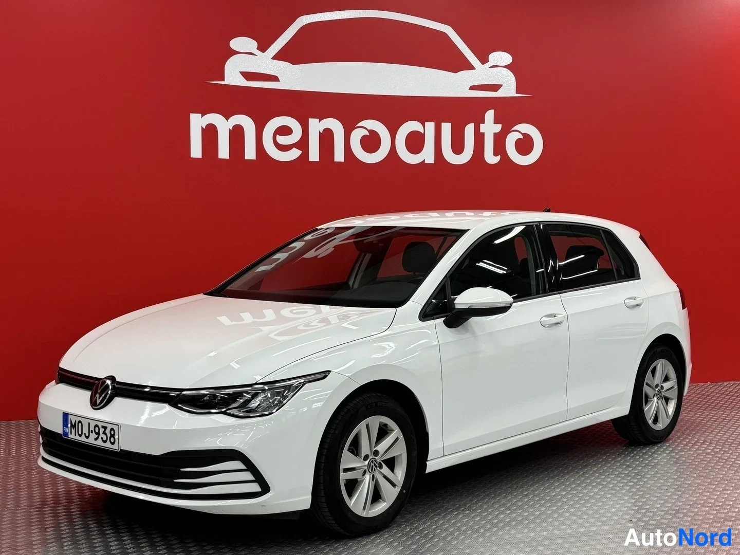 Volkswagen Golf 1.0 TSI 2022