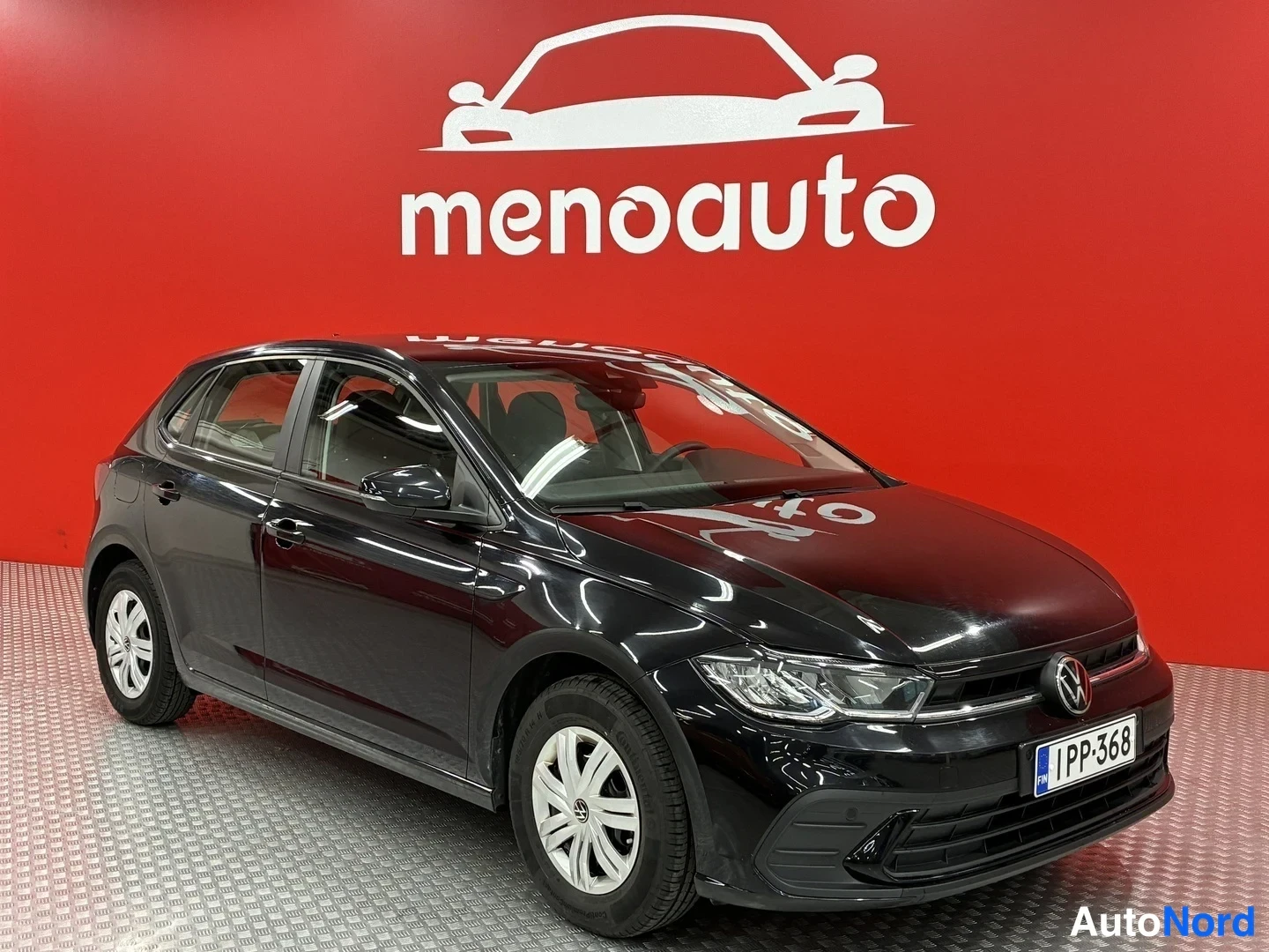 Volkswagen Polo Comfort 2022