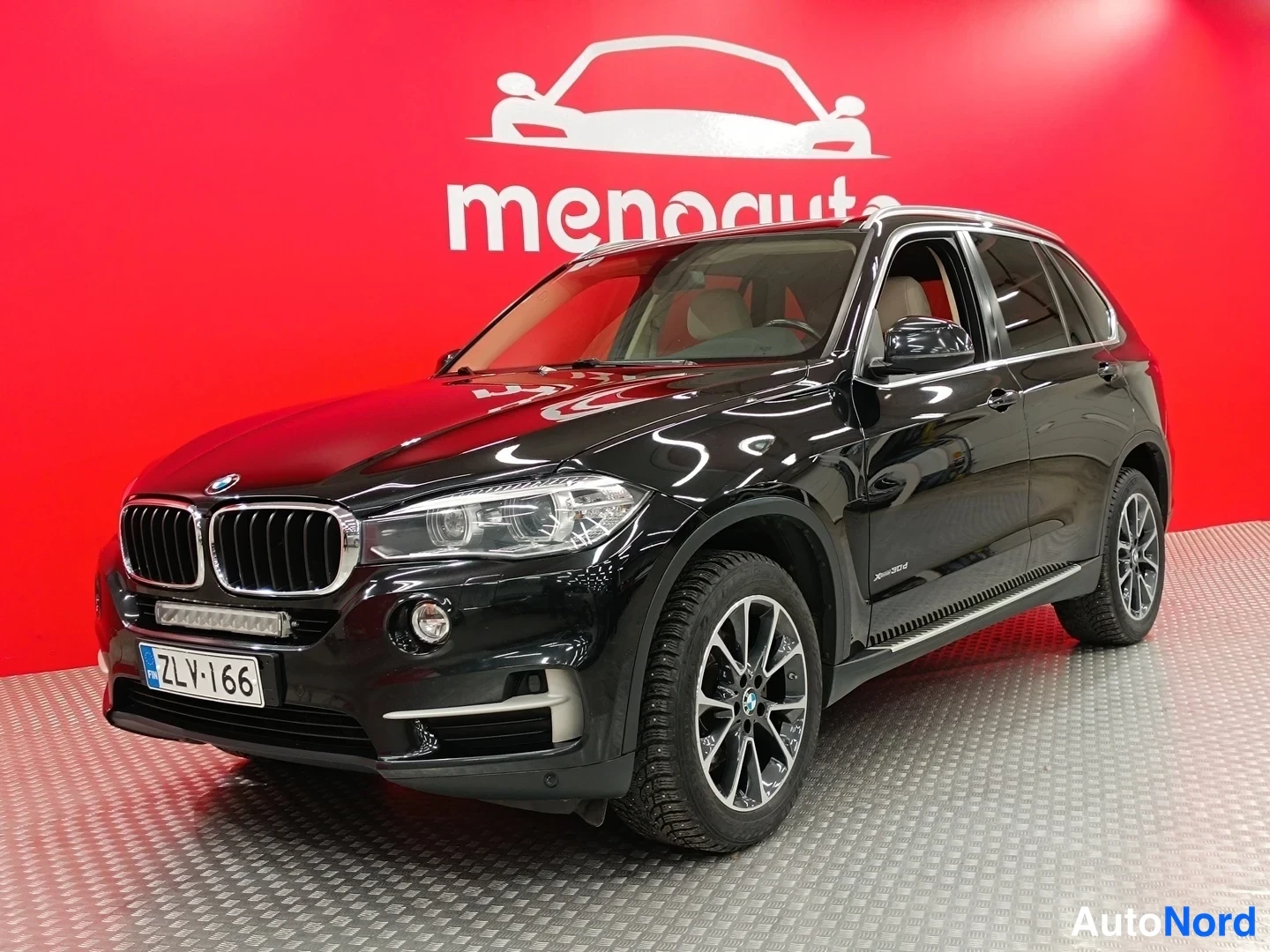 BMW X5 xDrive30d 2018